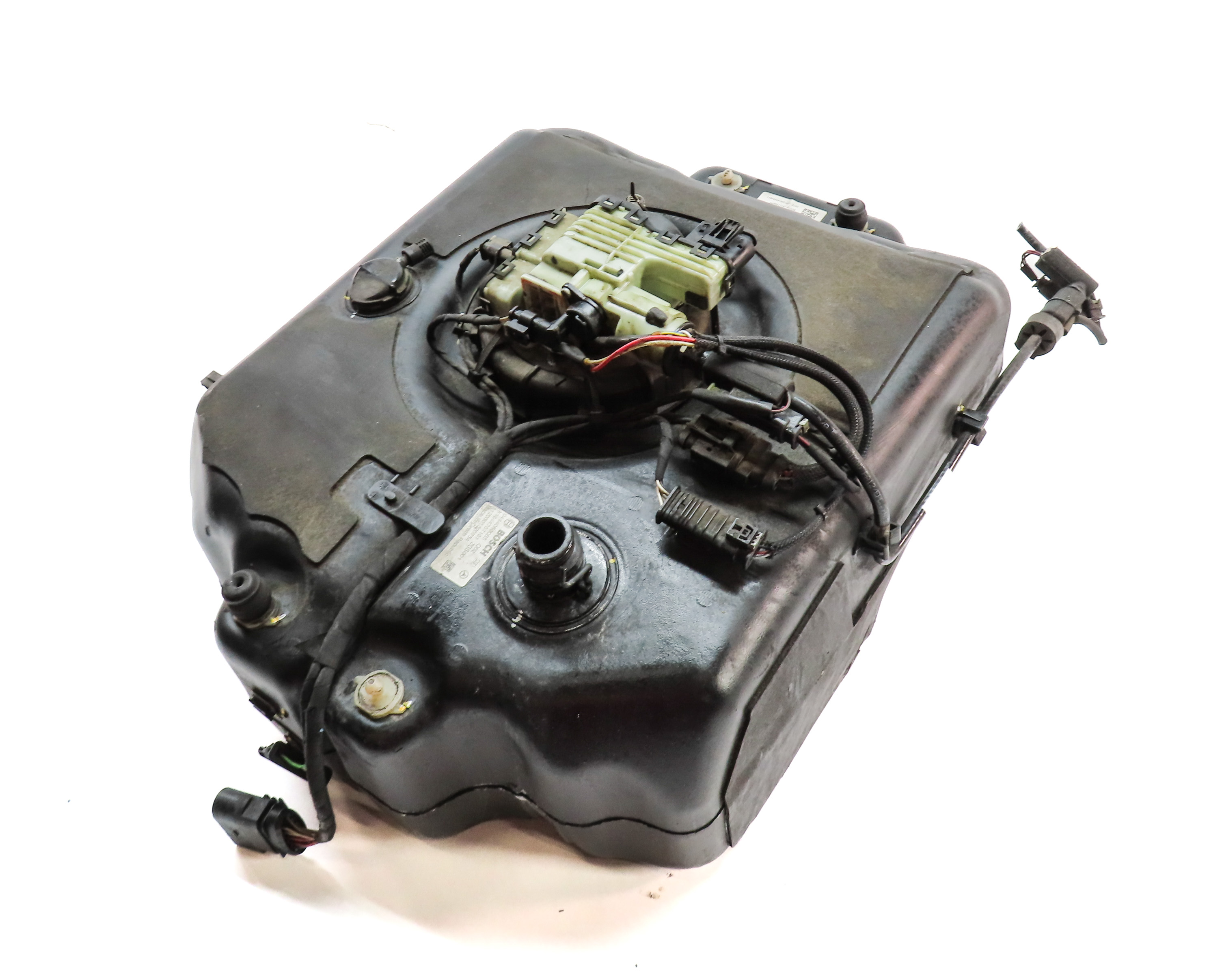 2012 MERCEDES GL350 X164 3.0L OM642 SCR DIESEL EMISSIONS DEF TANK (FROM 3/9/12) — exact item pictured